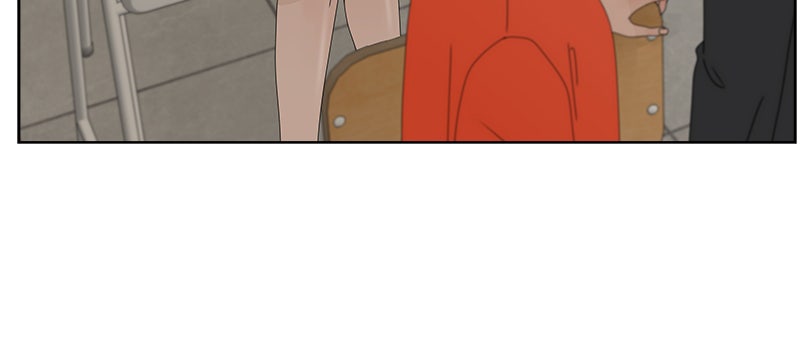 Between Two Floors Chapter 7 - Page 77