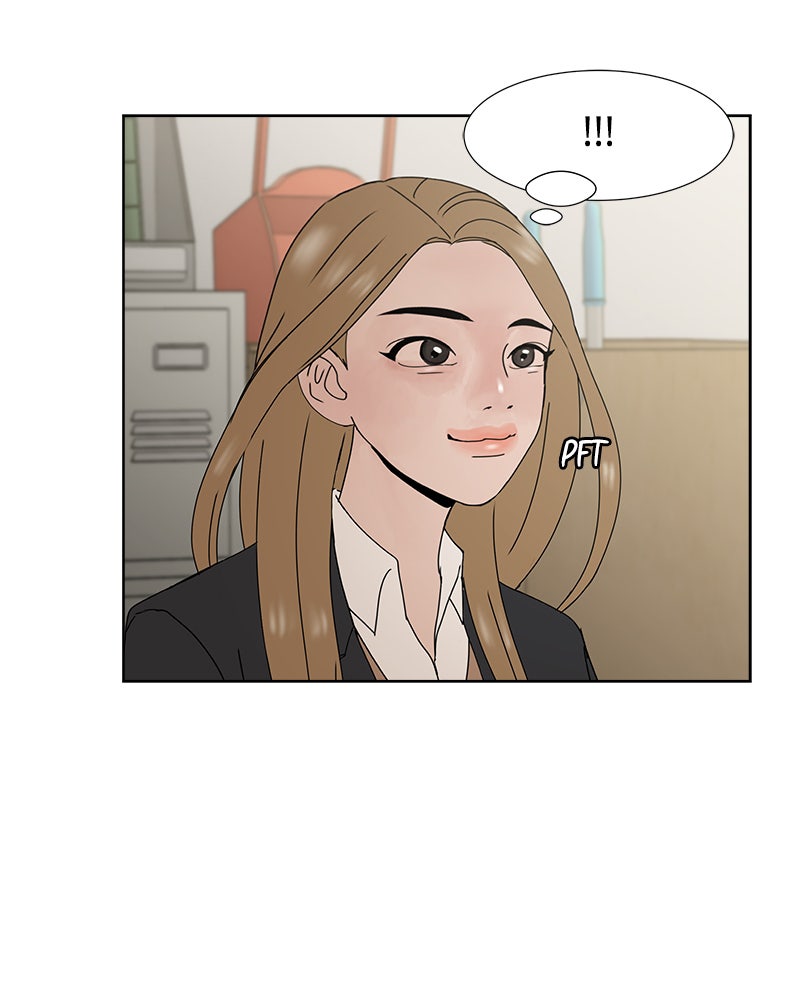 Between Two Floors Chapter 7 - Page 78