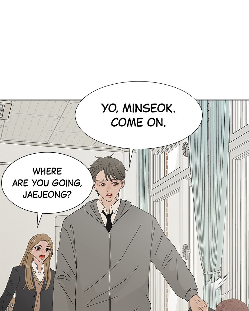 Between Two Floors Chapter 7 - Page 79