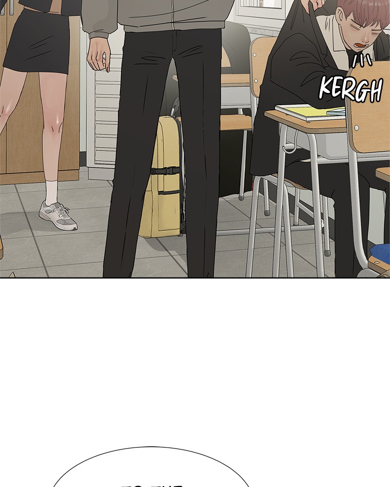 Between Two Floors Chapter 7 - Page 80