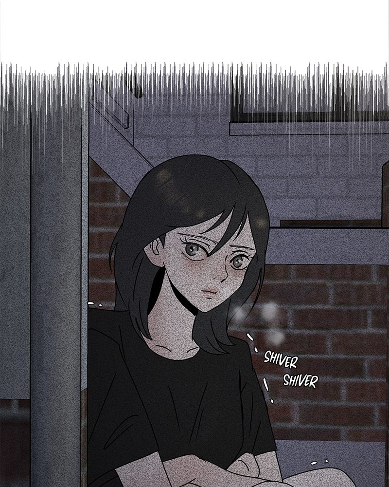 Between Two Floors Chapter 7 - Page 9