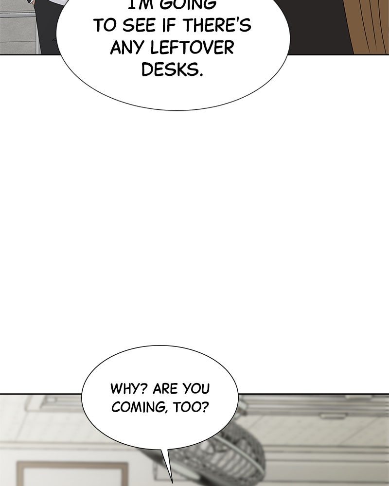 Between Two Floors Chapter 7 - Page 82