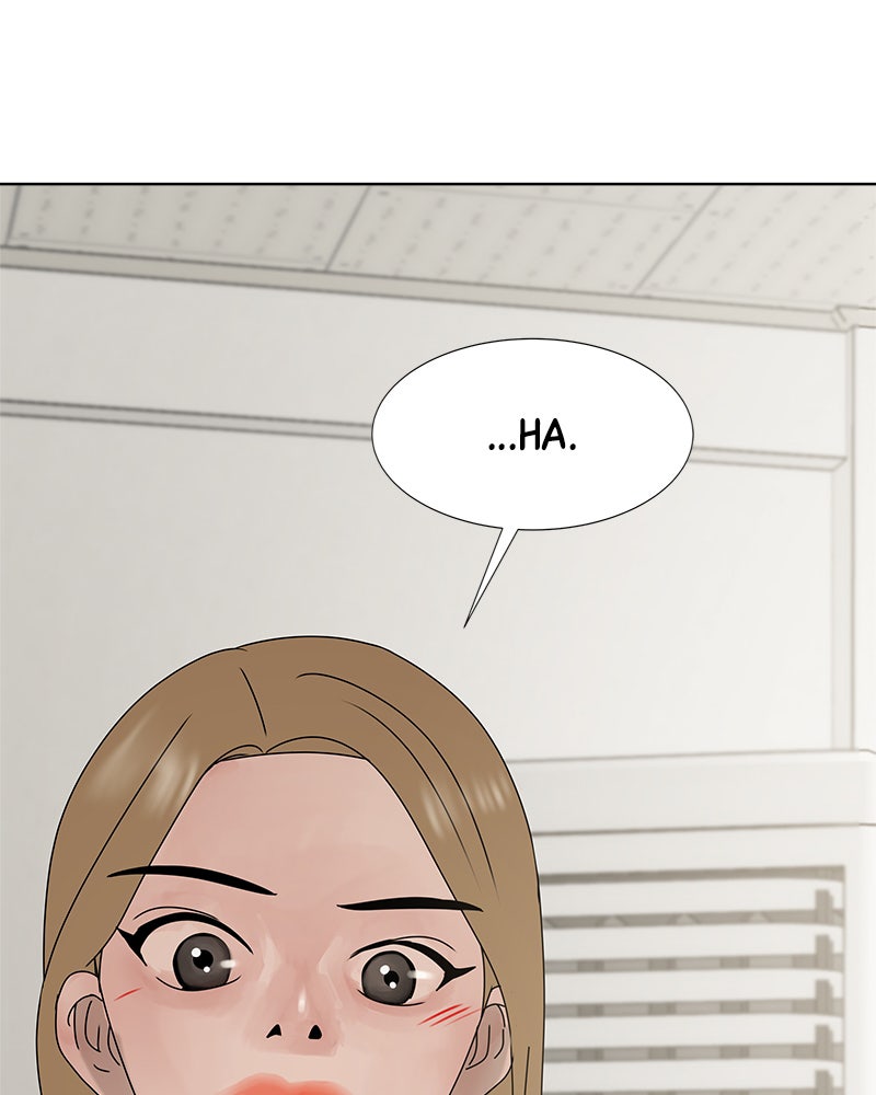 Between Two Floors Chapter 7 - Page 85