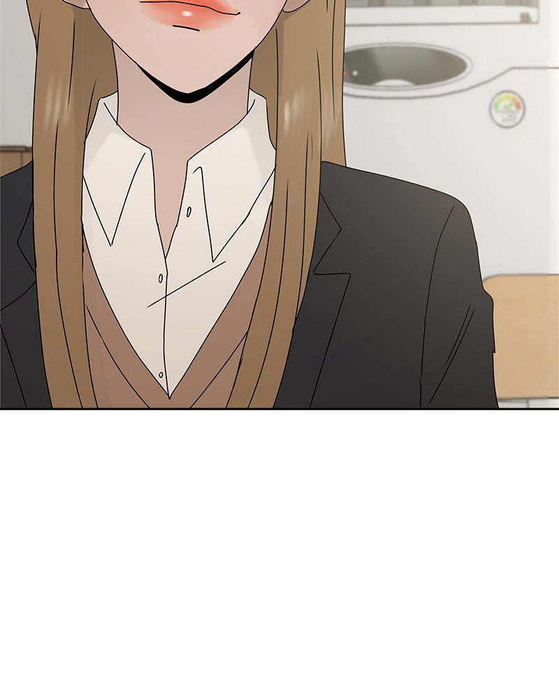 Between Two Floors Chapter 7 - Page 86