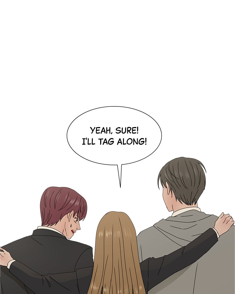 Between Two Floors Chapter 7 - Page 87