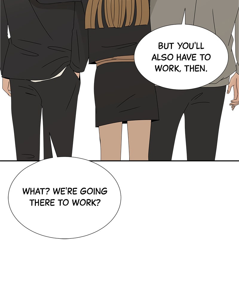 Between Two Floors Chapter 7 - Page 88