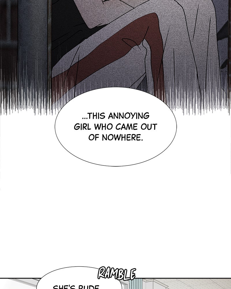 Between Two Floors Chapter 7 - Page 10