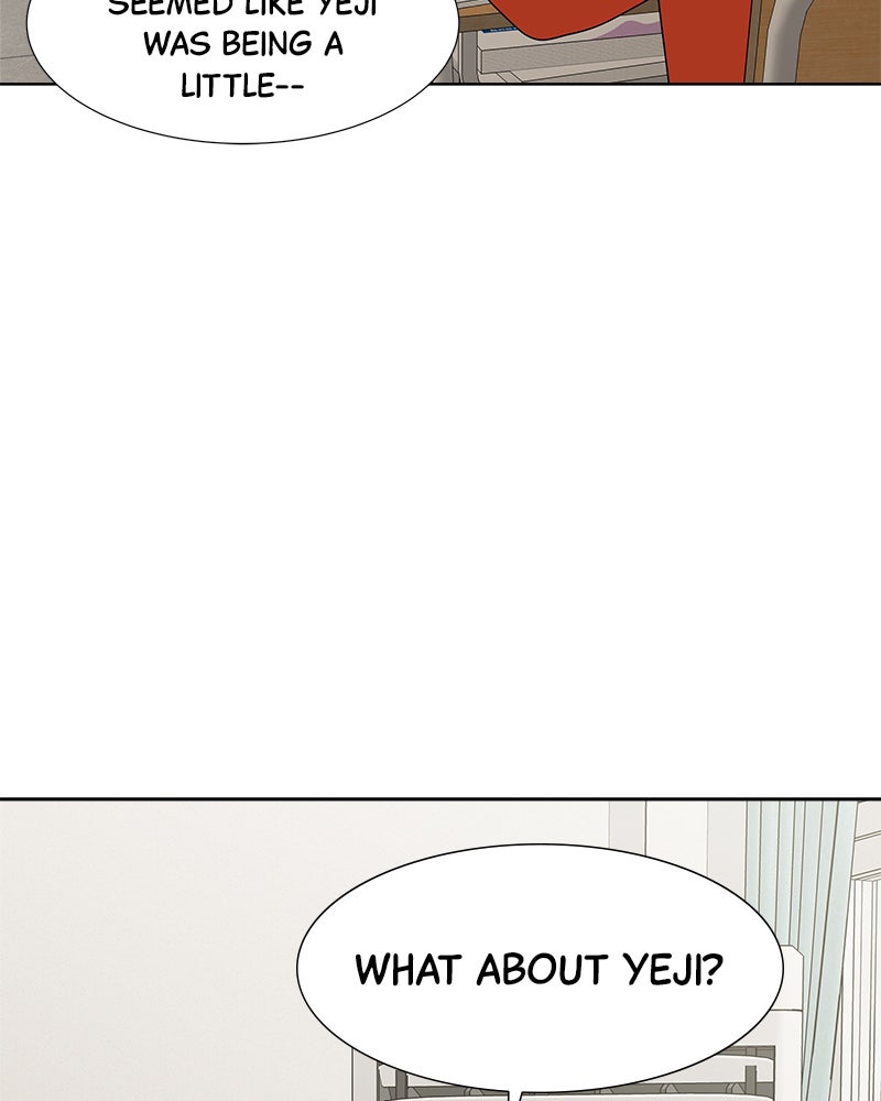 Between Two Floors Chapter 7 - Page 92