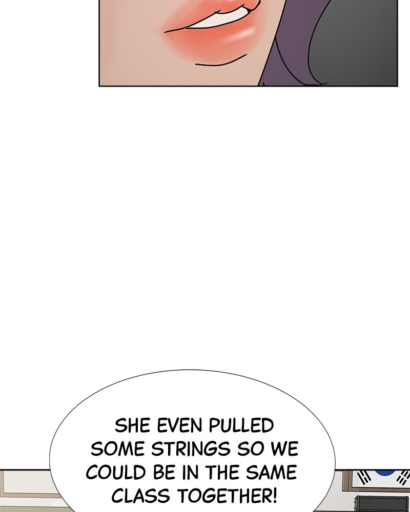 Between Two Floors Chapter 7 - Page 95