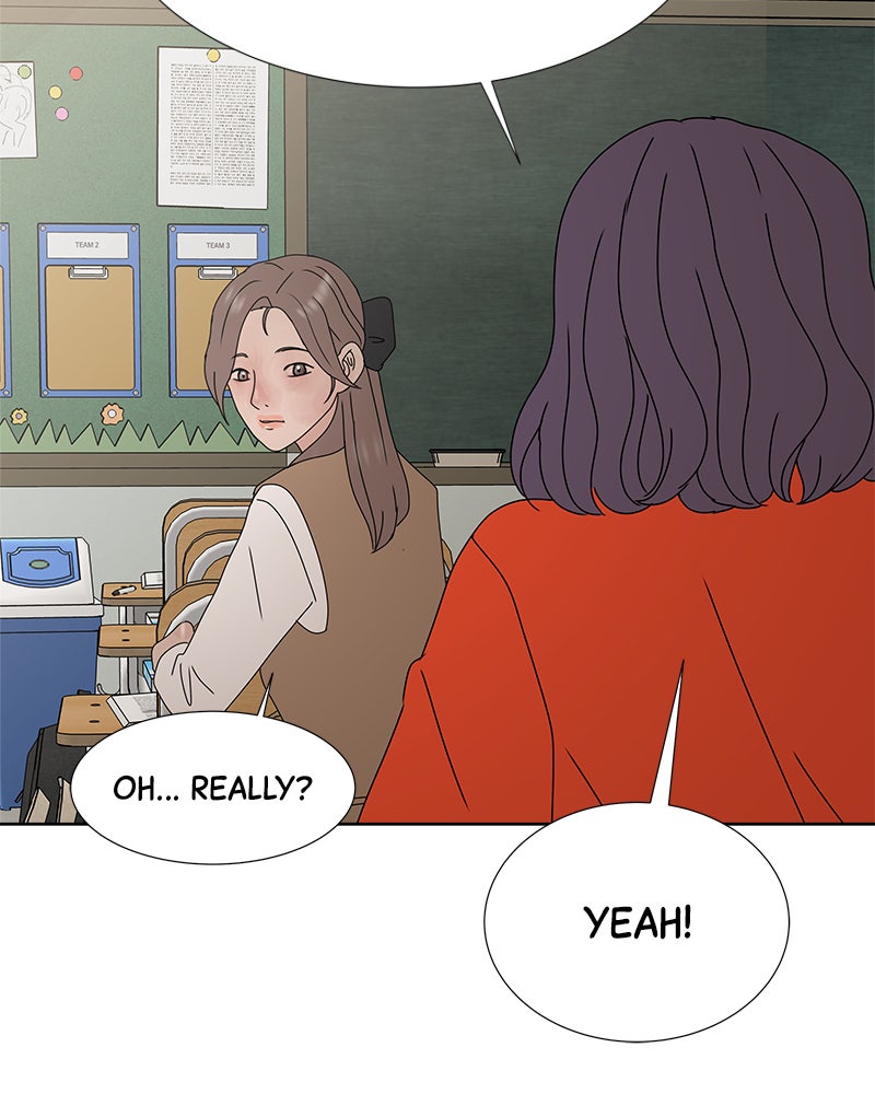 Between Two Floors Chapter 7 - Page 96