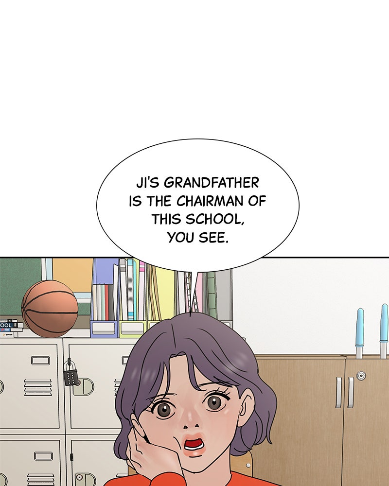 Between Two Floors Chapter 7 - Page 98