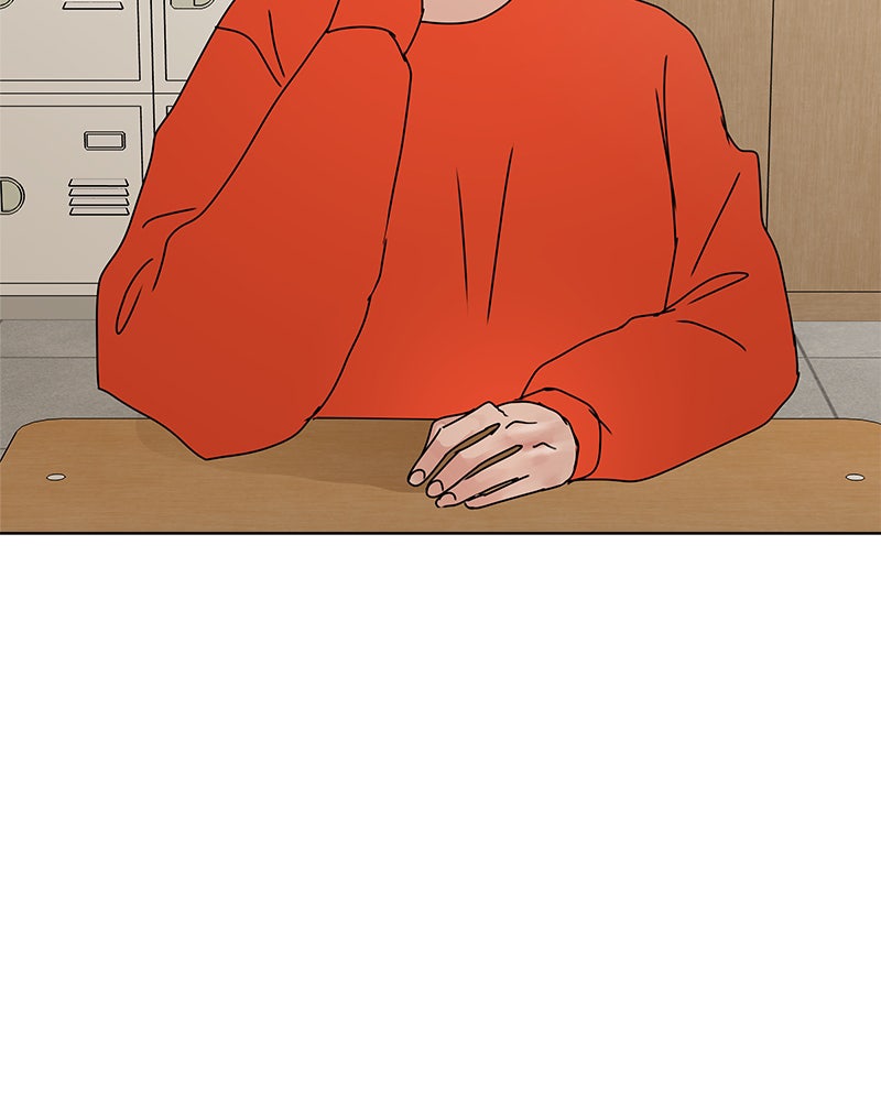 Between Two Floors Chapter 7 - Page 99