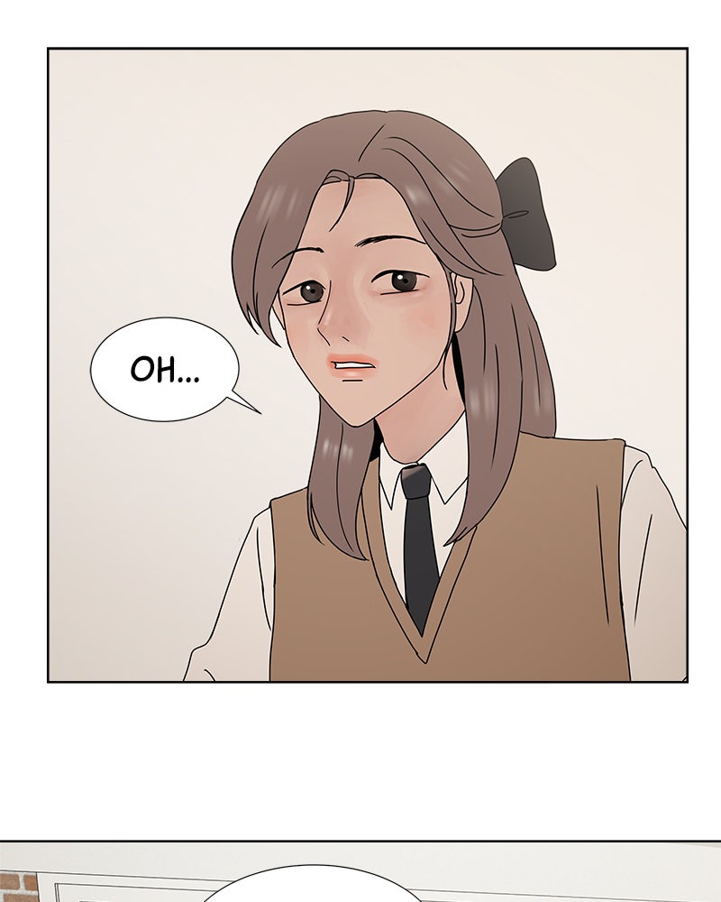 Between Two Floors Chapter 7 - Page 100