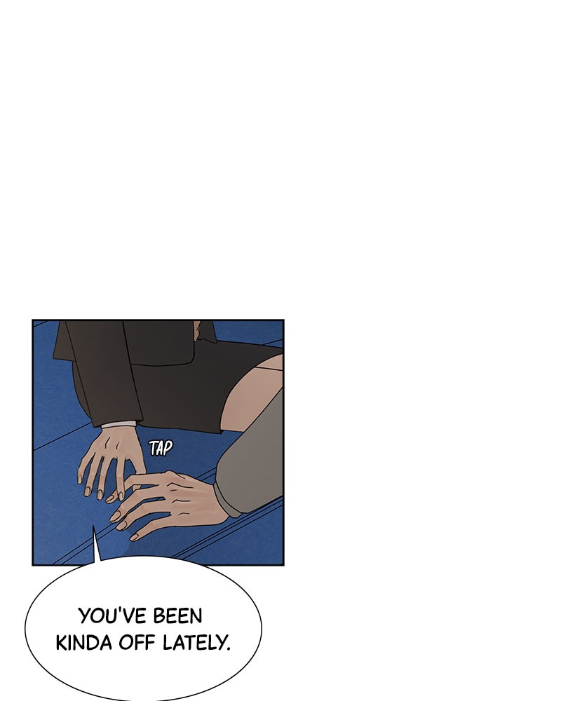 Between Two Floors Chapter 8 - Page 11