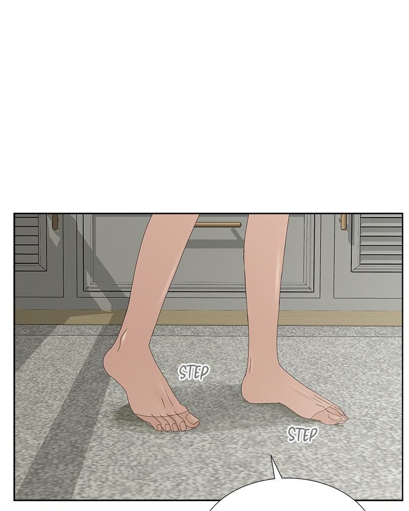 Between Two Floors Chapter 8 - Page 105