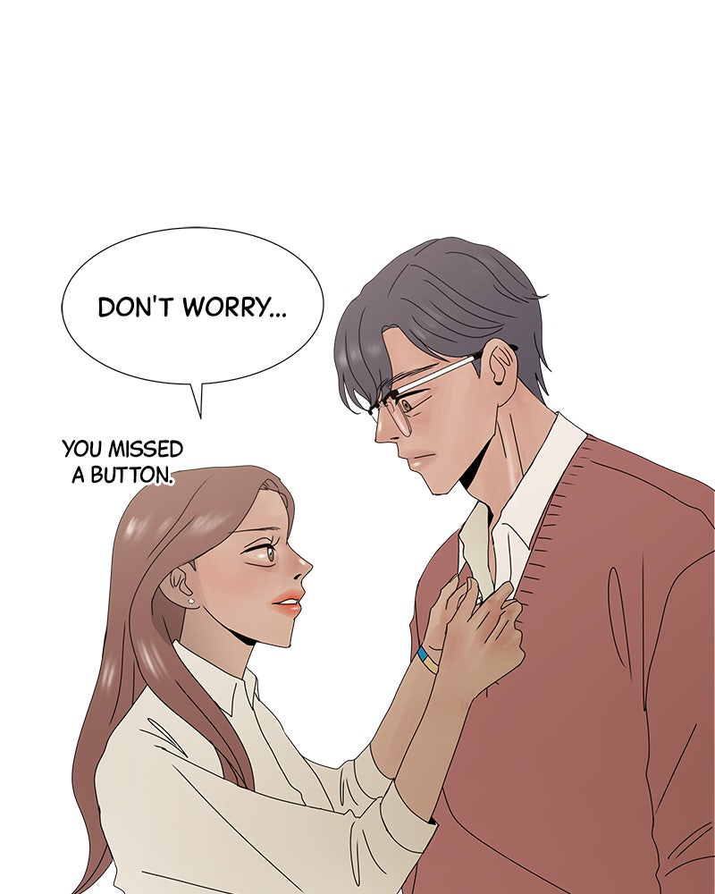 Between Two Floors Chapter 8 - Page 107