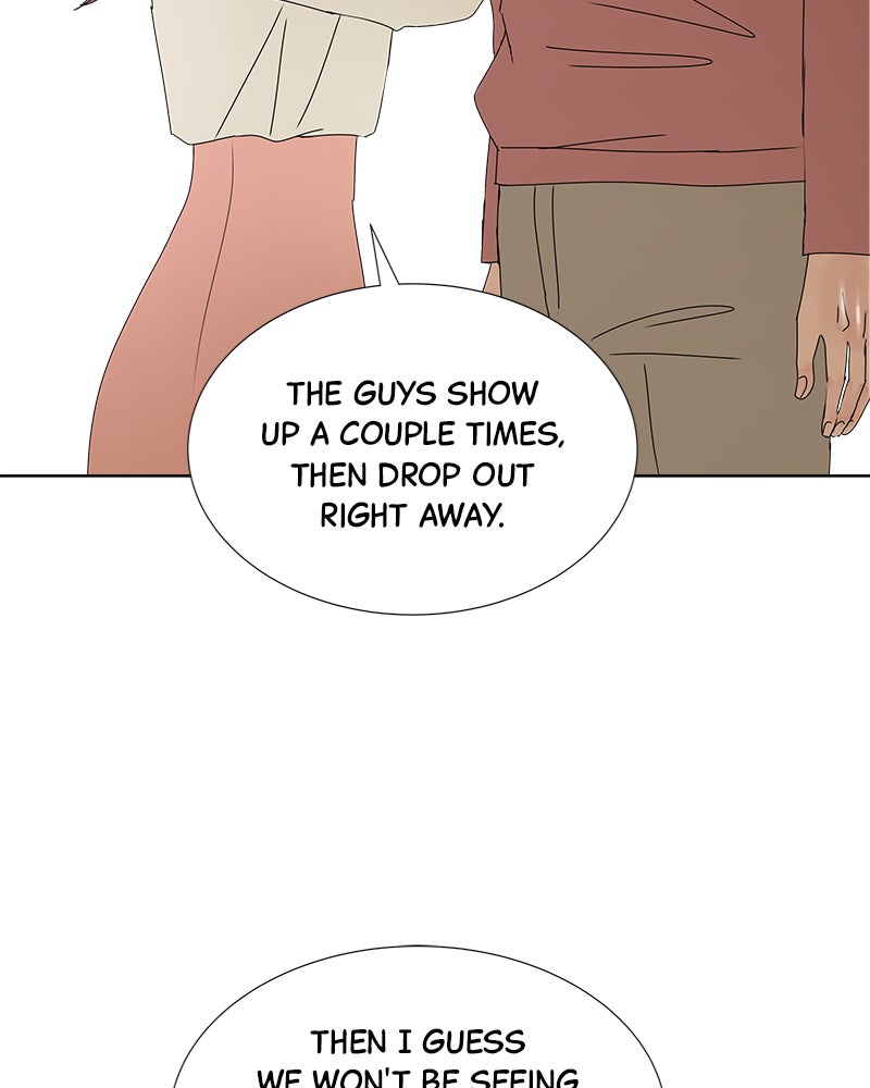 Between Two Floors Chapter 8 - Page 108