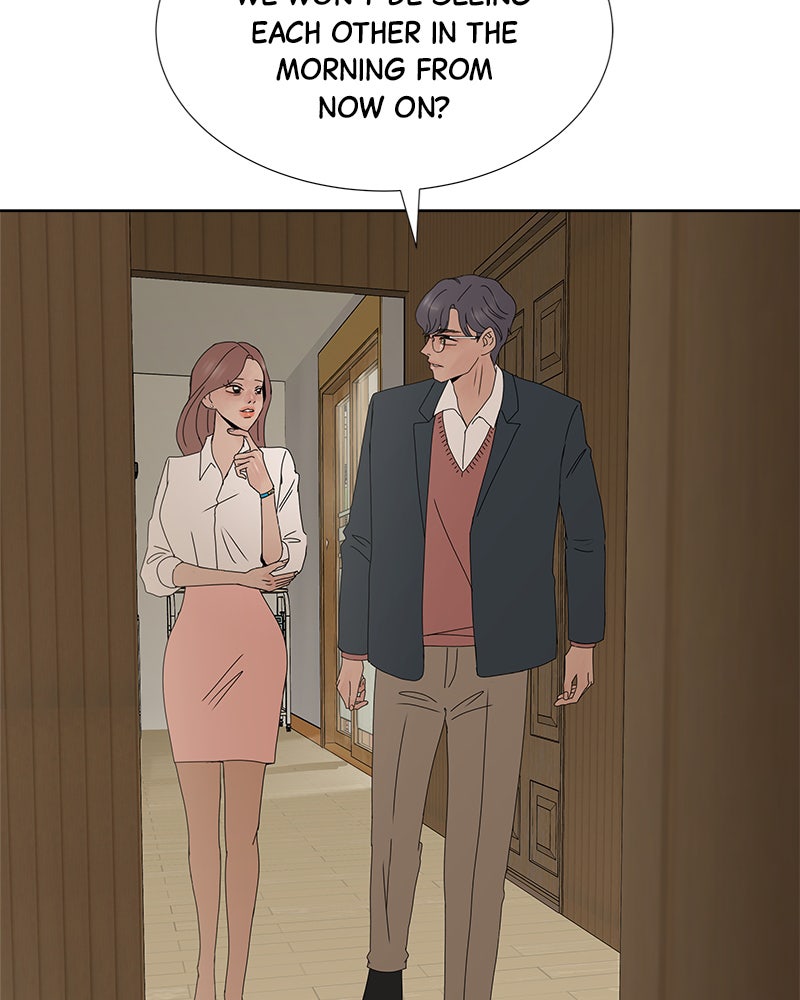 Between Two Floors Chapter 8 - Page 109