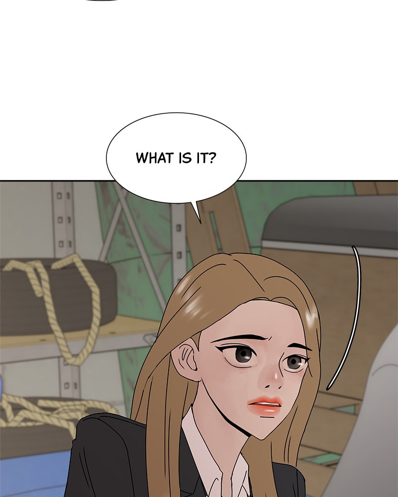 Between Two Floors Chapter 8 - Page 12