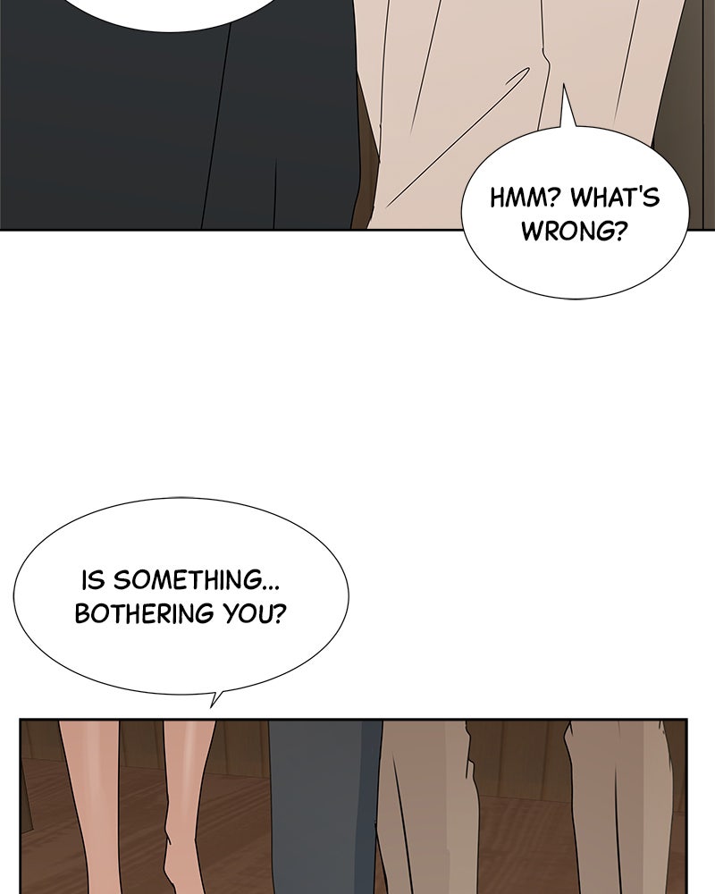 Between Two Floors Chapter 8 - Page 112