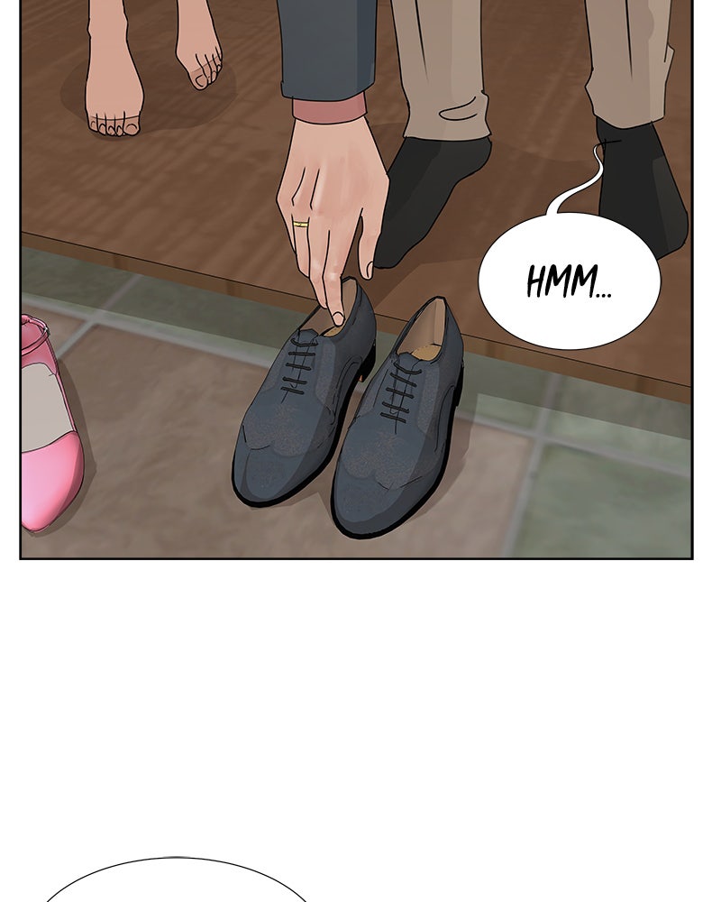 Between Two Floors Chapter 8 - Page 113