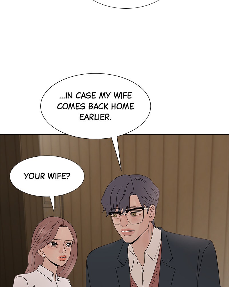 Between Two Floors Chapter 8 - Page 115