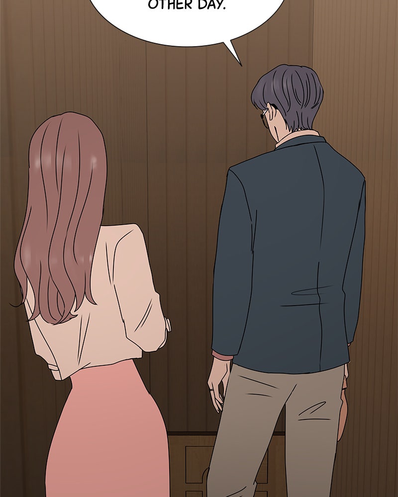 Between Two Floors Chapter 8 - Page 117