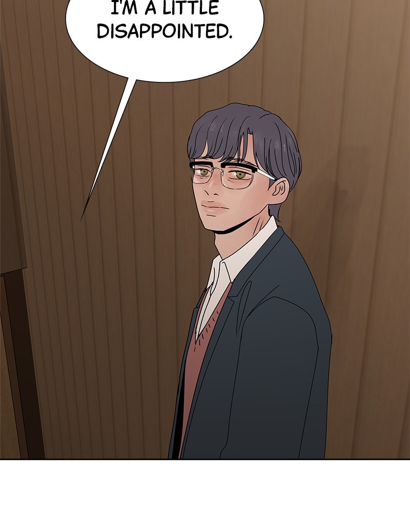 Between Two Floors Chapter 8 - Page 119