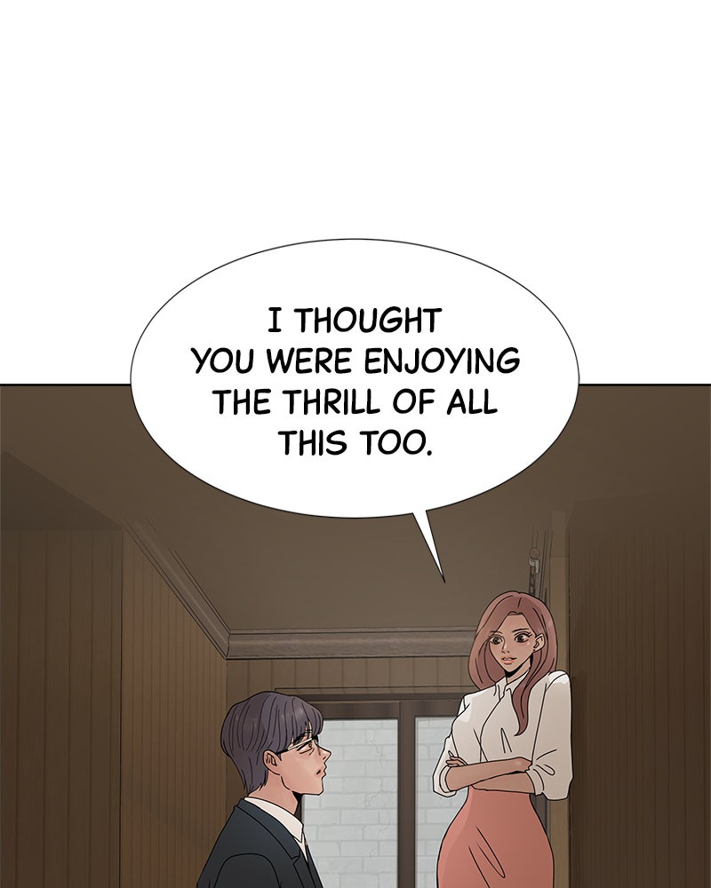 Between Two Floors Chapter 8 - Page 120