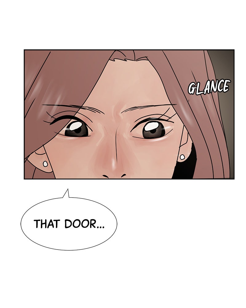 Between Two Floors Chapter 8 - Page 122