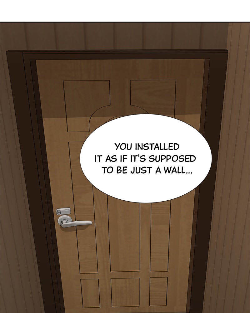 Between Two Floors Chapter 8 - Page 123