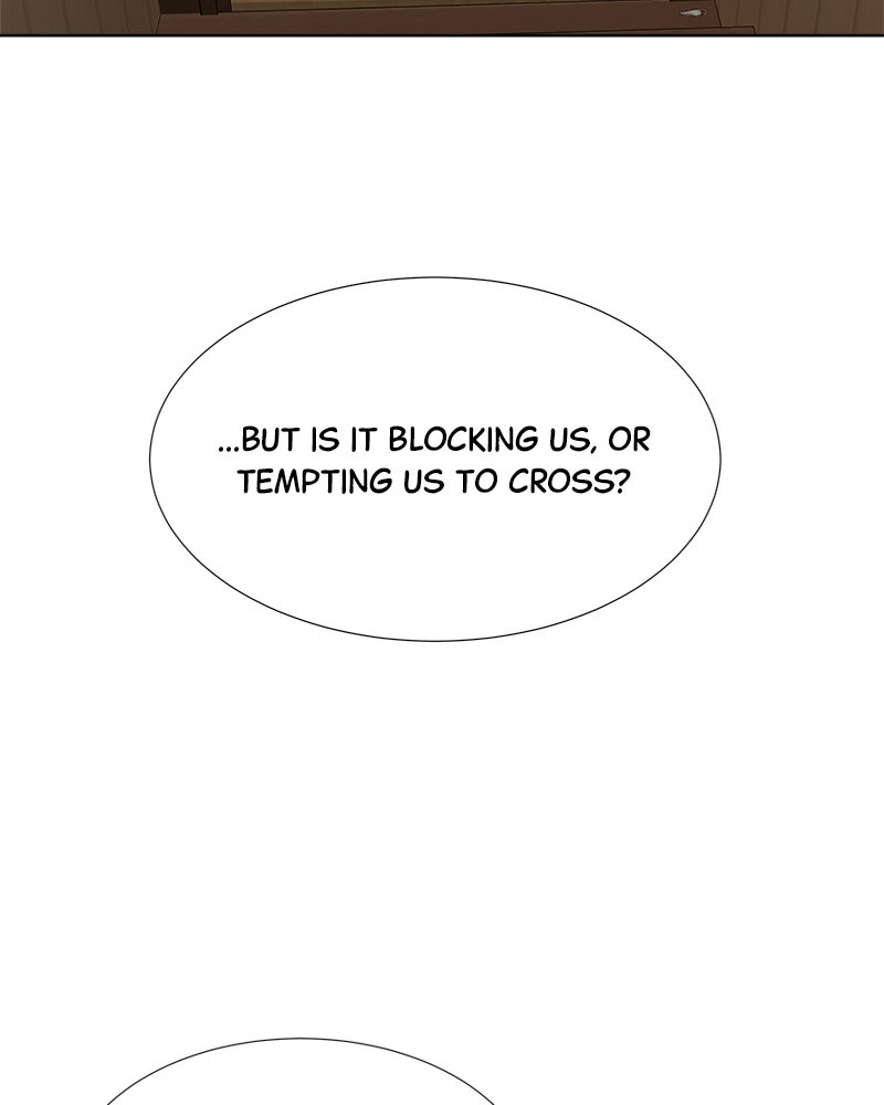 Between Two Floors Chapter 8 - Page 124