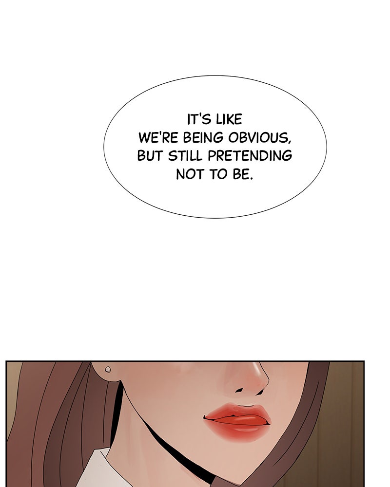 Between Two Floors Chapter 8 - Page 126