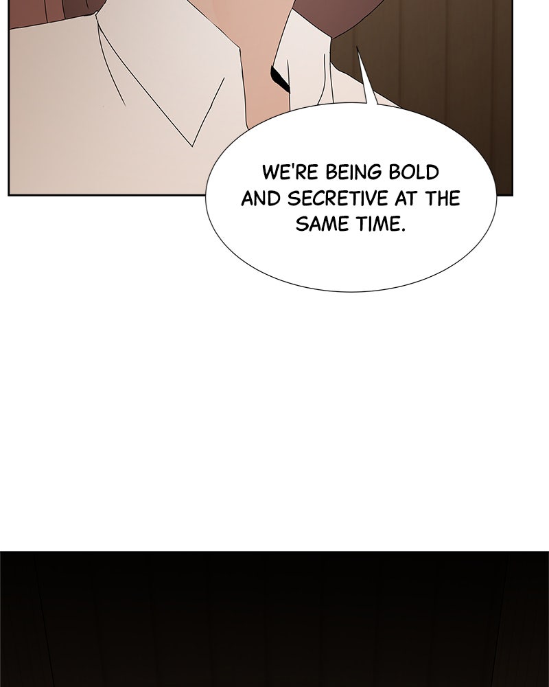 Between Two Floors Chapter 8 - Page 127