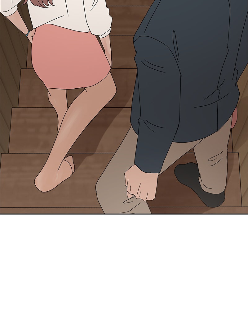 Between Two Floors Chapter 8 - Page 129