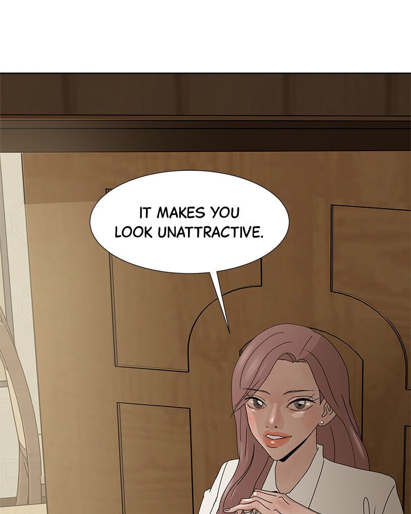 Between Two Floors Chapter 8 - Page 133