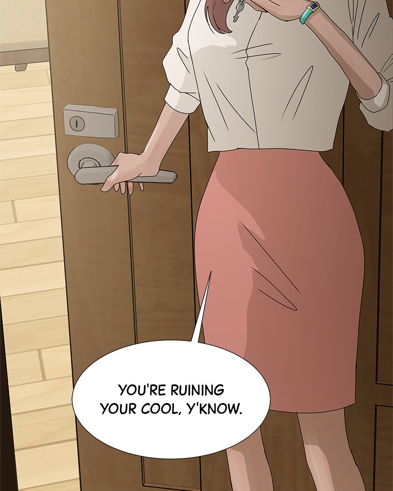 Between Two Floors Chapter 8 - Page 134