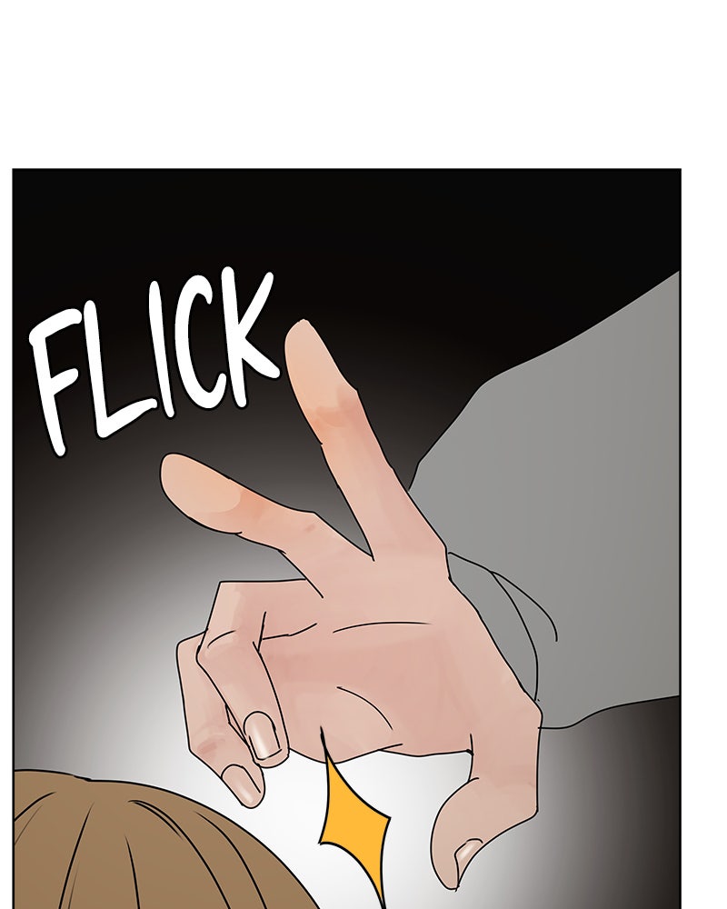 Between Two Floors Chapter 8 - Page 19