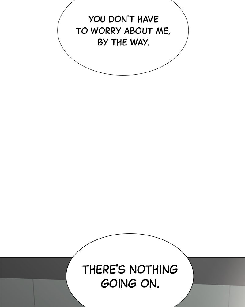 Between Two Floors Chapter 8 - Page 23