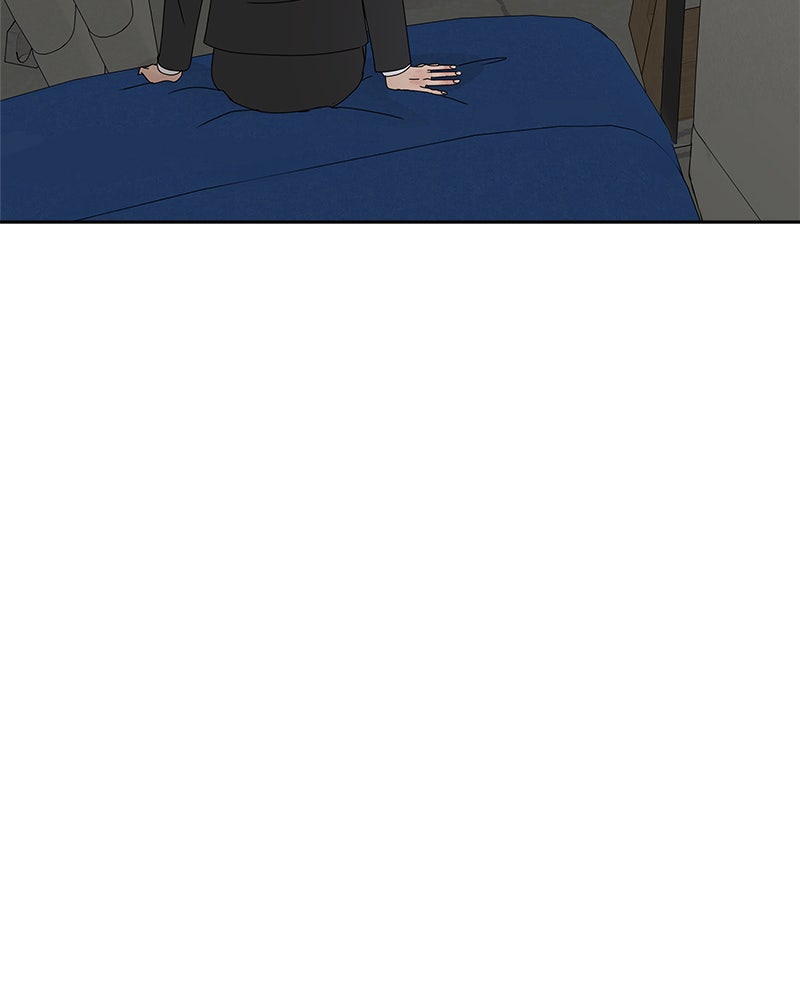 Between Two Floors Chapter 8 - Page 25