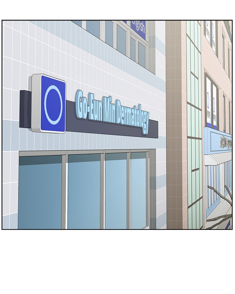 Between Two Floors Chapter 8 - Page 26