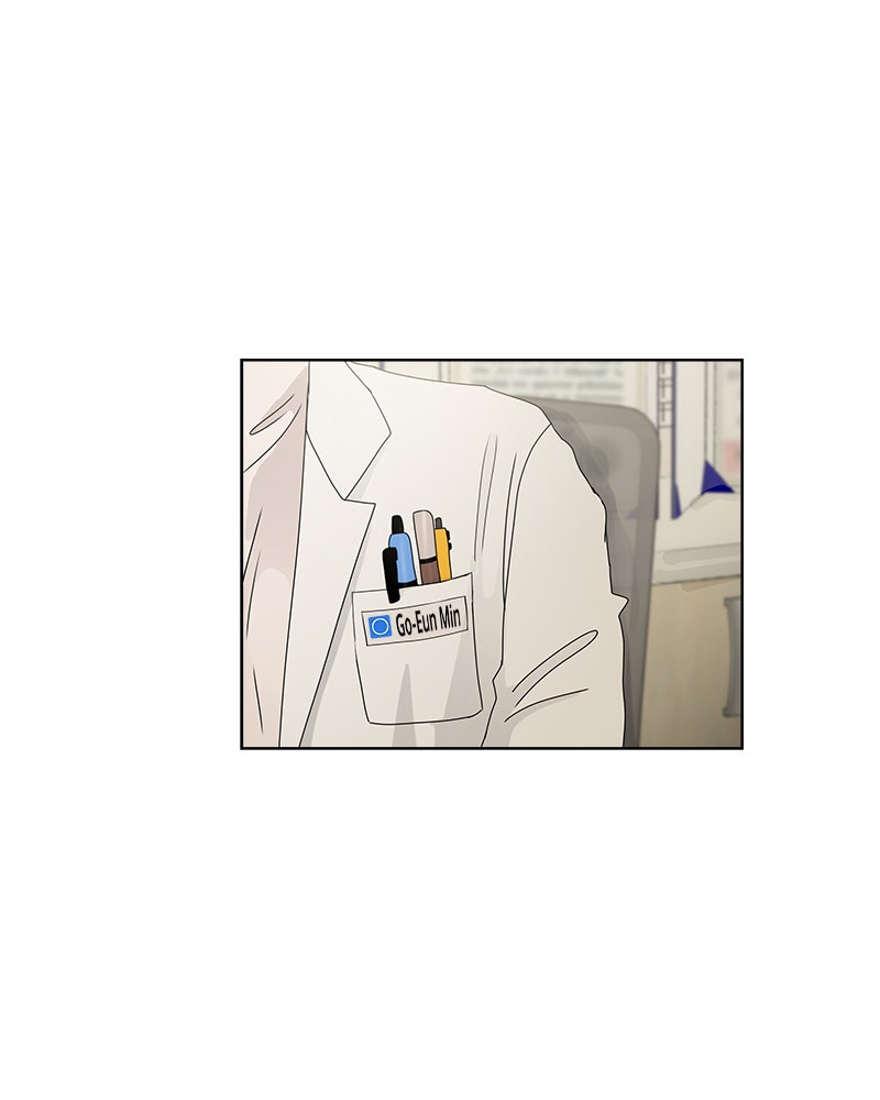 Between Two Floors Chapter 8 - Page 27