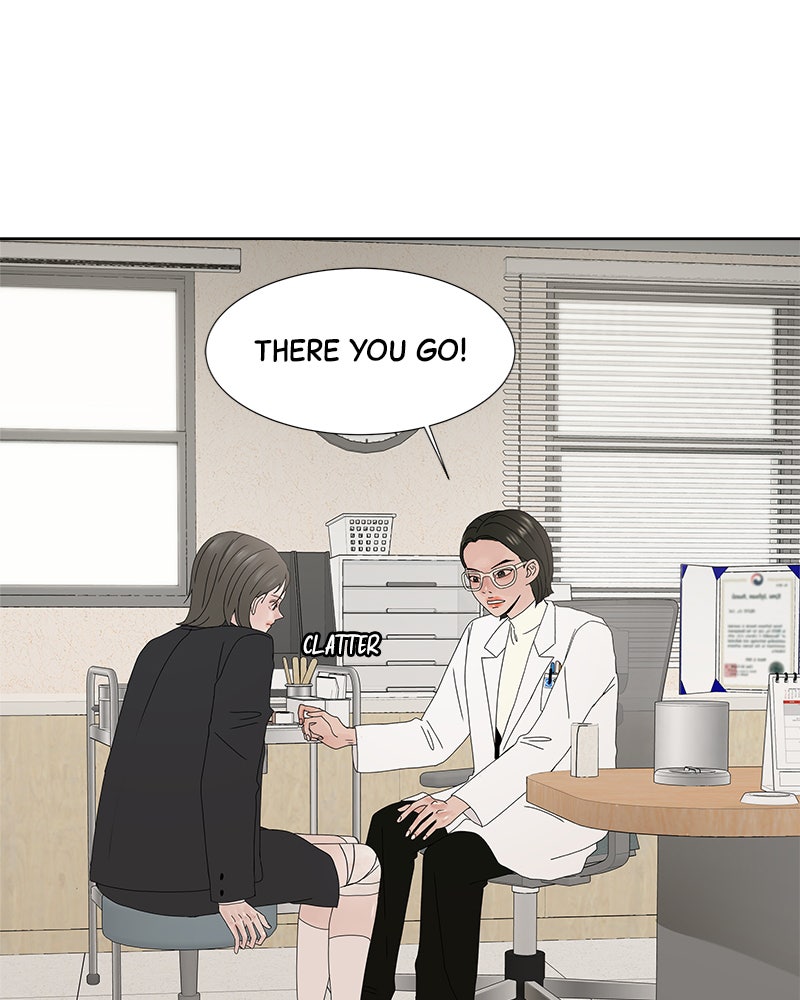 Between Two Floors Chapter 8 - Page 28