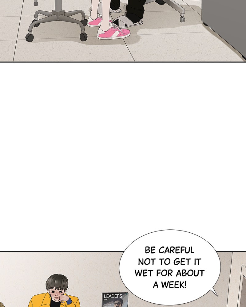 Between Two Floors Chapter 8 - Page 29