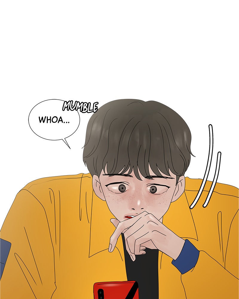 Between Two Floors Chapter 8 - Page 31