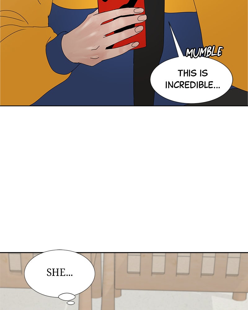 Between Two Floors Chapter 8 - Page 32