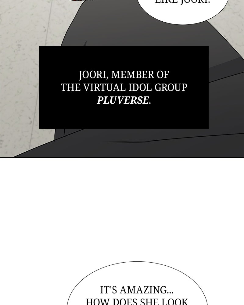 Between Two Floors Chapter 8 - Page 34