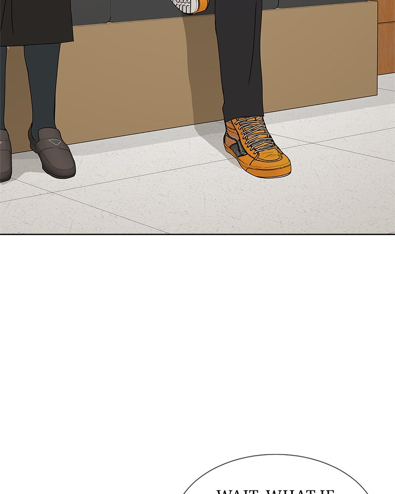 Between Two Floors Chapter 8 - Page 36