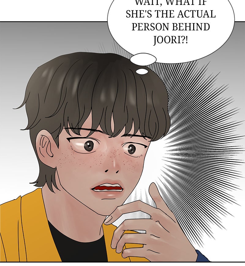 Between Two Floors Chapter 8 - Page 37