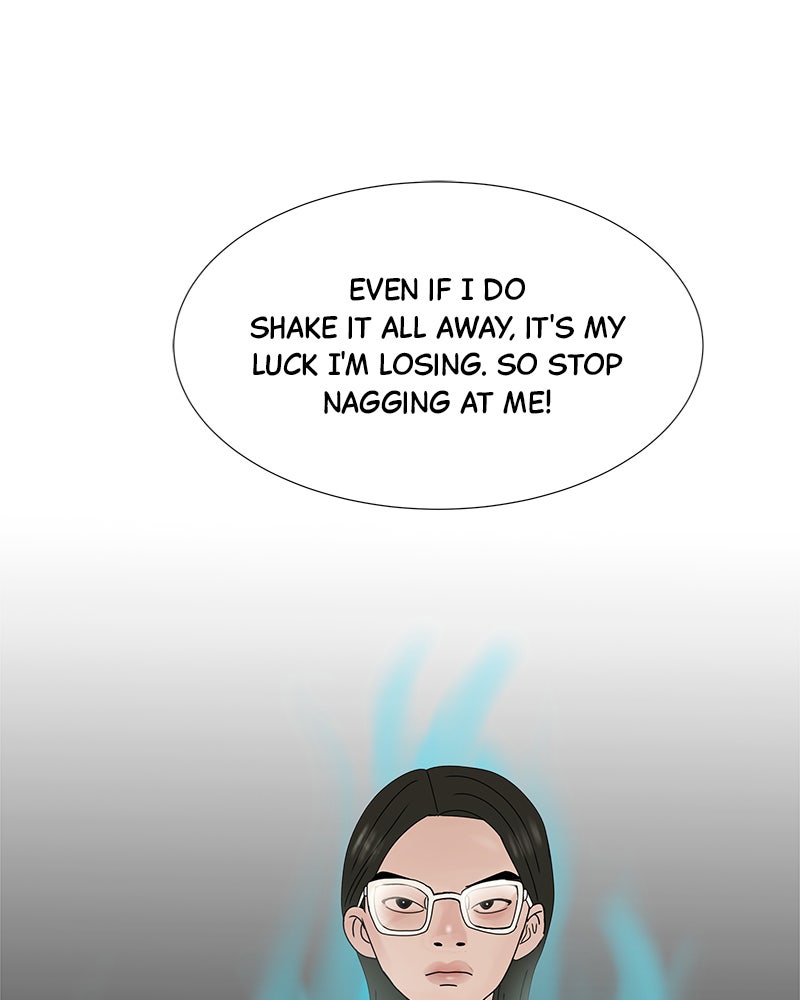 Between Two Floors Chapter 8 - Page 42